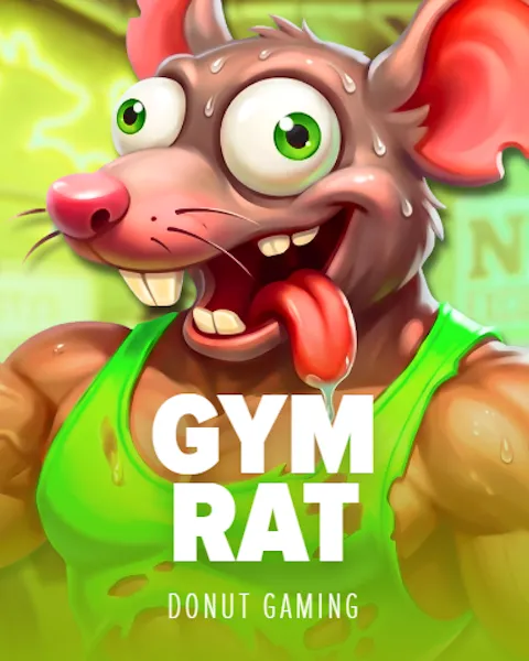Gym Rat cover