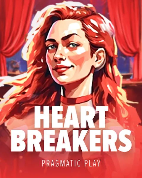 Heartbreakers cover