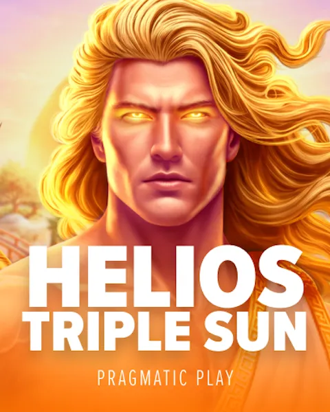 Helios Triple Sun cover