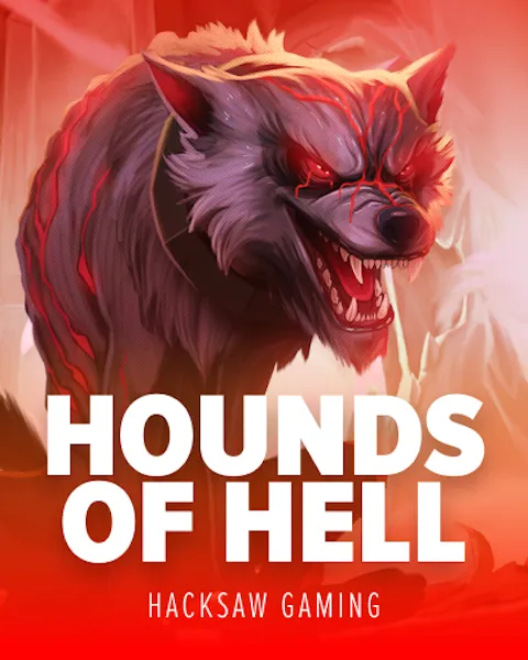 Hounds of Hell cover