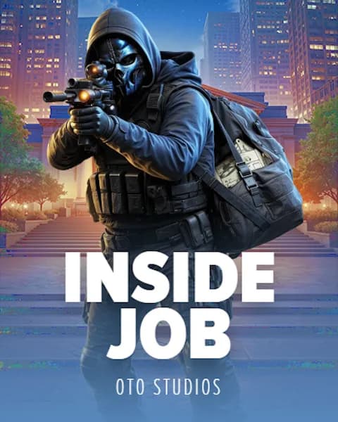 Inside Job cover