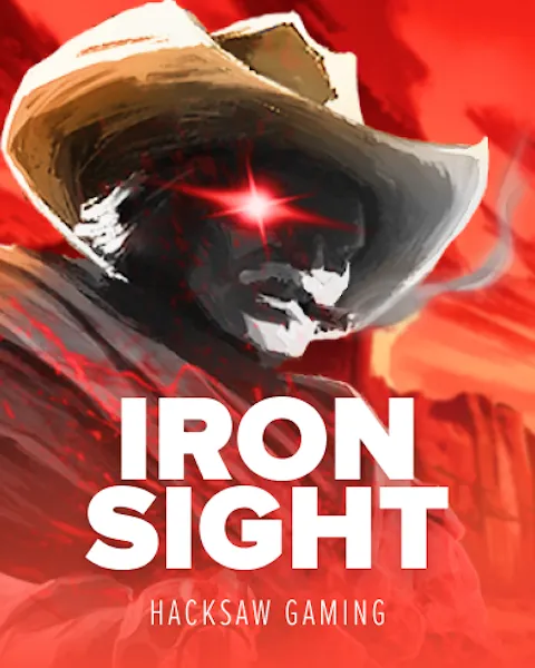 Iron Sight cover