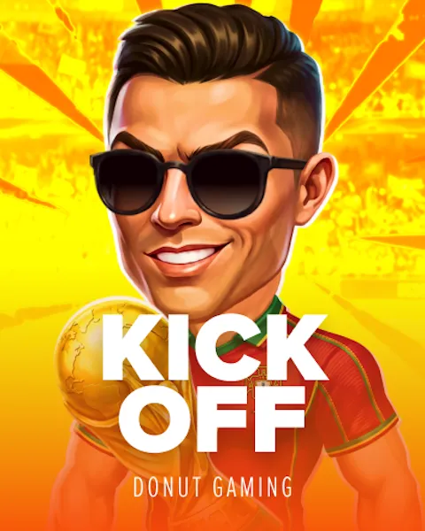 Kick Off cover