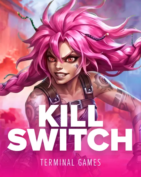 Kill Switch cover