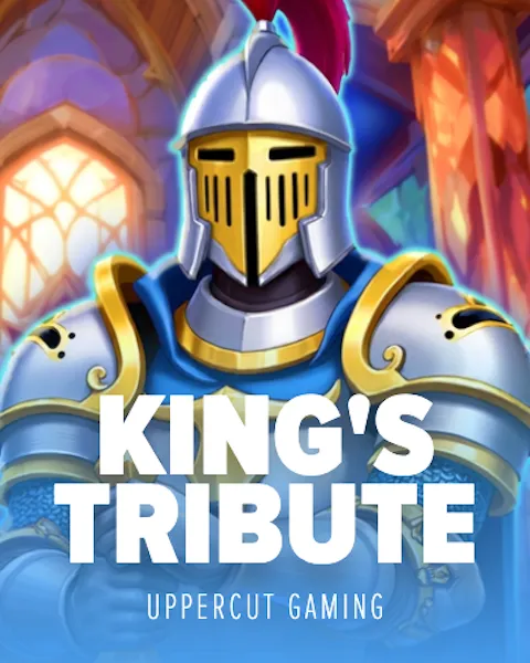 Kings Tribute cover