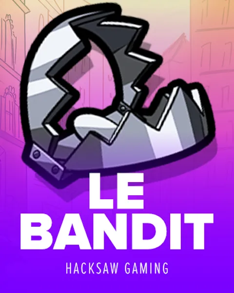 Le Bandit cover
