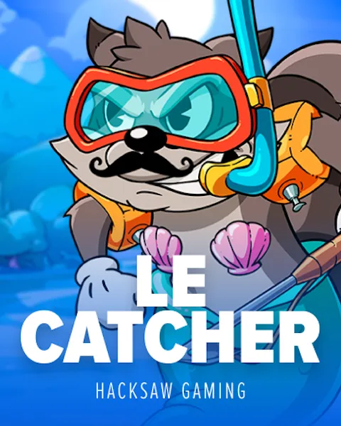 Le Catcher cover