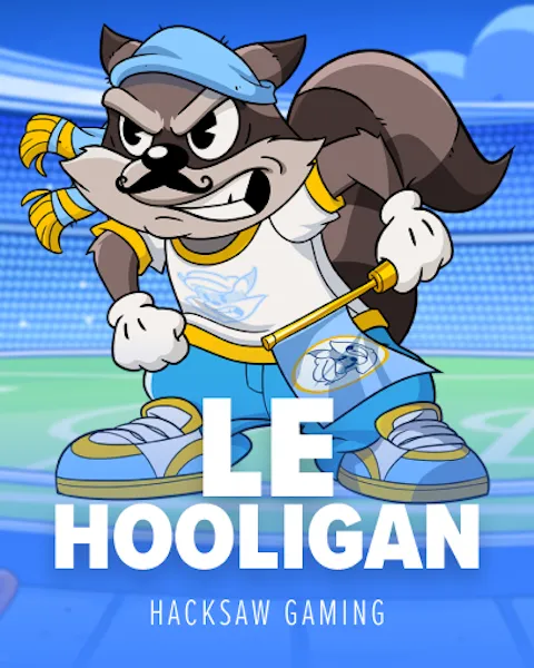 Le Hooligan cover