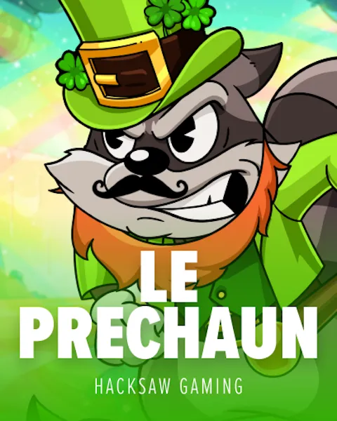 Le Prechaun cover