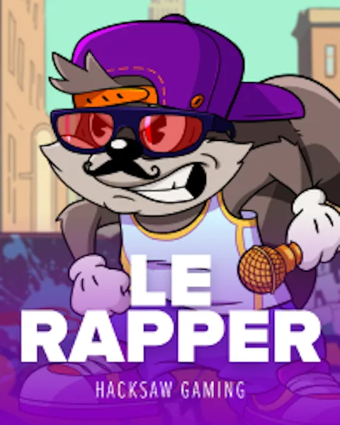 Le Rapper cover