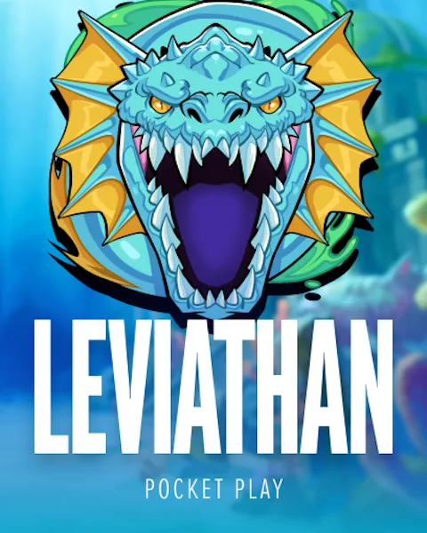 Leviathan cover