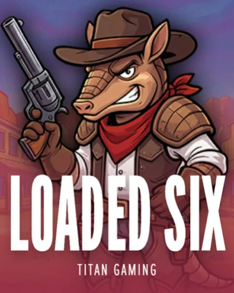 Loaded Six cover