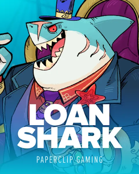 Loan Shark cover
