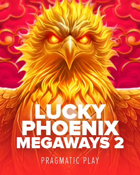 Lucky Phoenix Megaways 2 cover