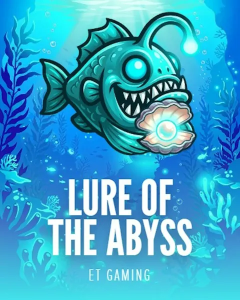 Lure of the Abyss cover