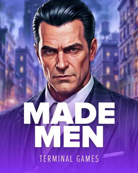 Made Men cover