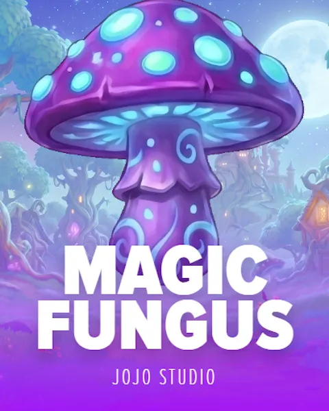 Magic Fungus cover