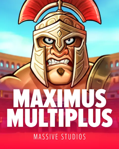 Maximus Multiplus cover