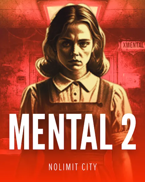 Mental 2 cover