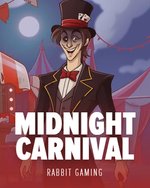 Midnight Carnival cover