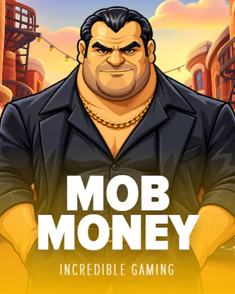 Mob Money cover