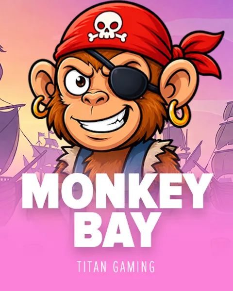Monkey Bay cover