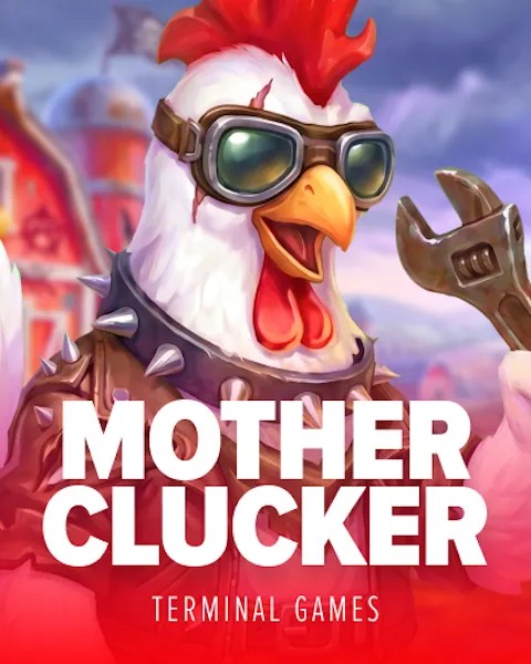 Motherclucker cover