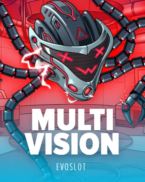 Multivision cover