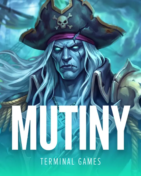 Mutiny cover