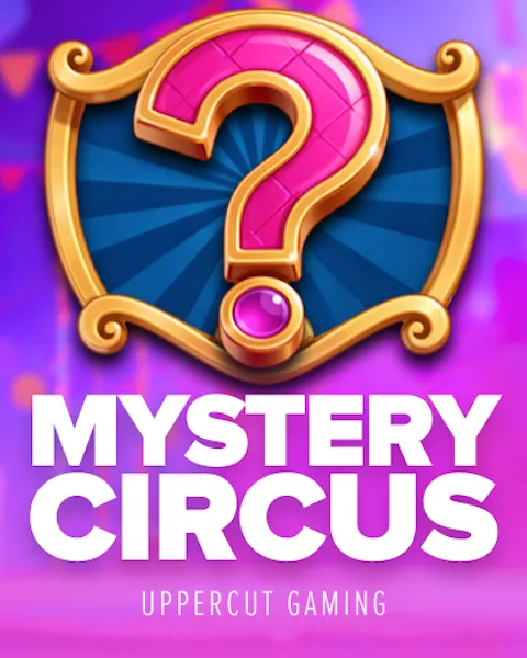 Mystery Circus cover