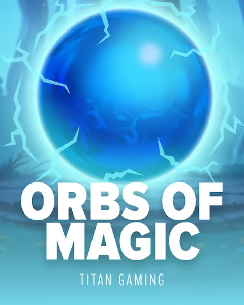Orbs of Magic cover
