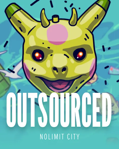 Outsourced cover