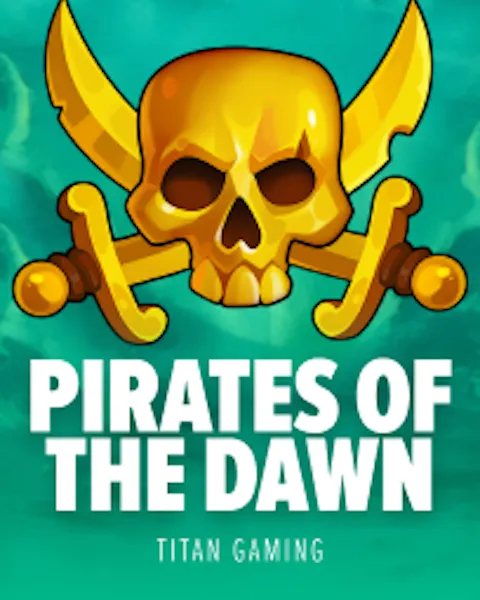 Pirates of the Dawn cover