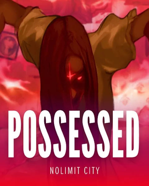 Possessed cover