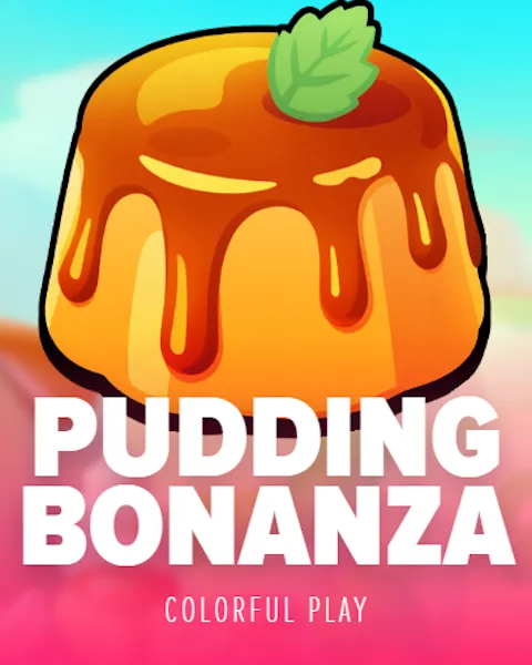 Pudding Bonanza cover