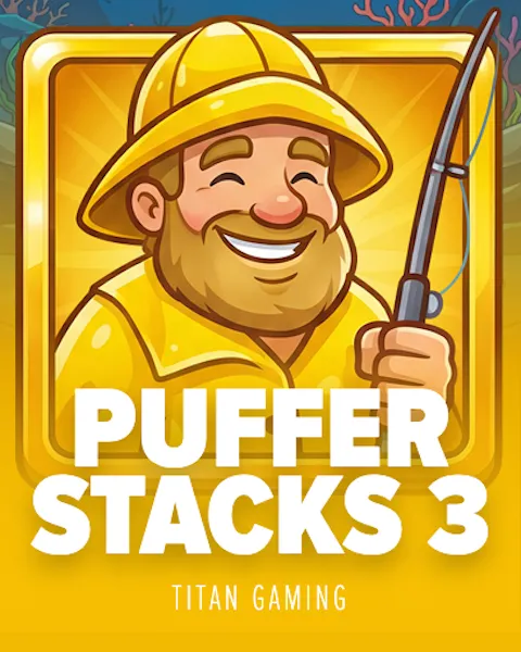 Puffer Stacks 3 cover
