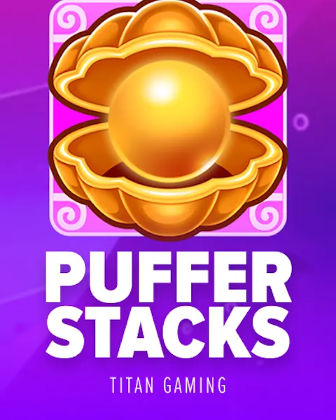 Puffer Stacks cover