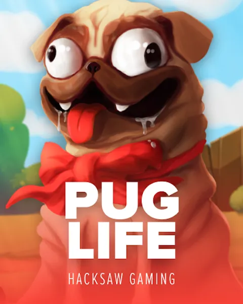Pug Life cover