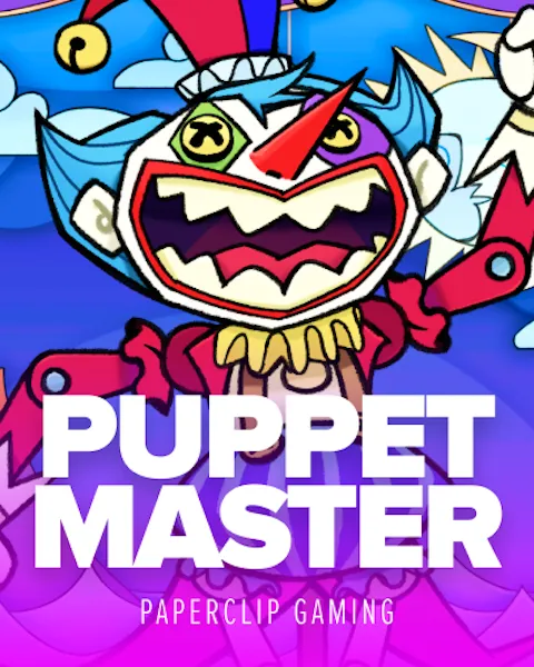 Puppetmaster cover