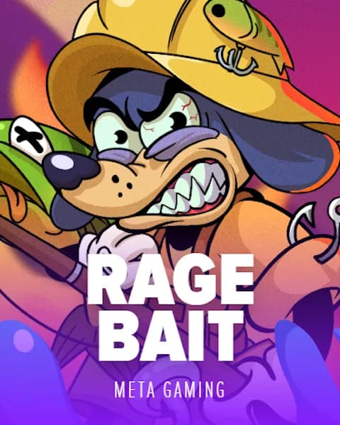 Rage Bait cover