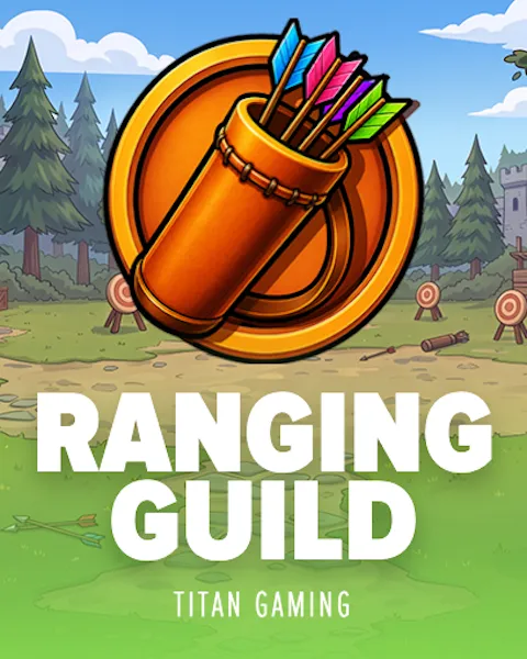 Ranging Guild cover