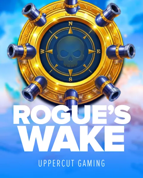 Rogues Wake cover