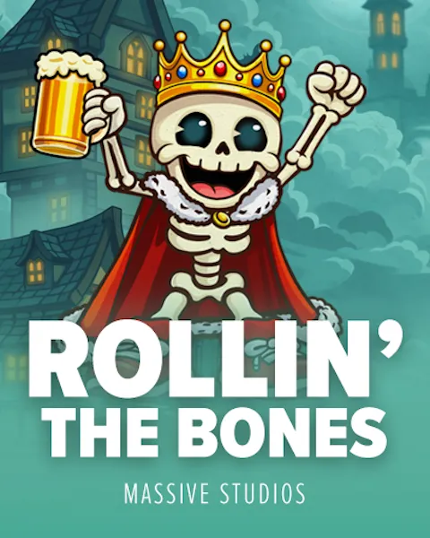 Rolling the Bones cover