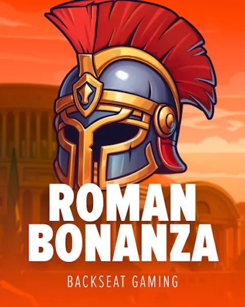 Roman Bonanza cover