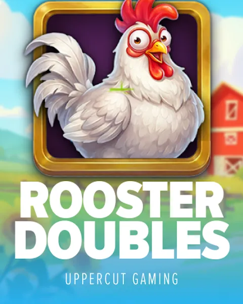 Rooster Doubles cover