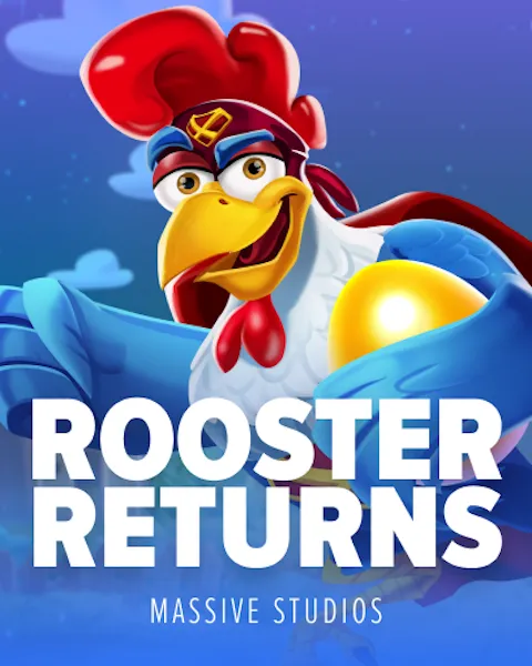 Rooster Returns cover