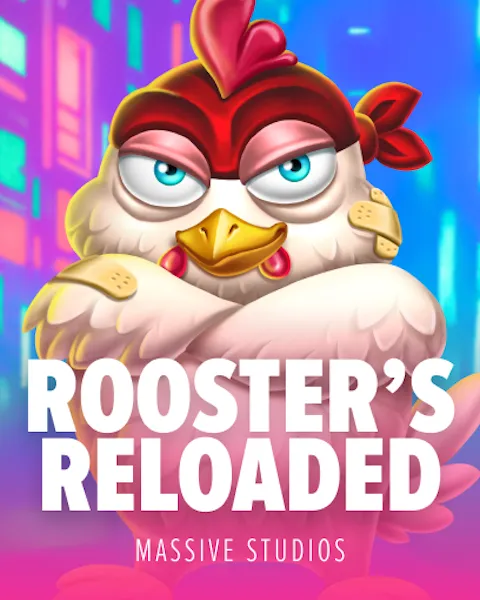 Rooster's Reloaded cover