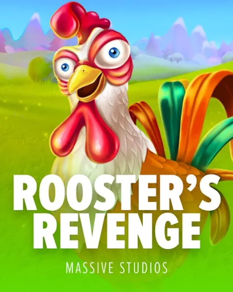 Roosters Revenge cover