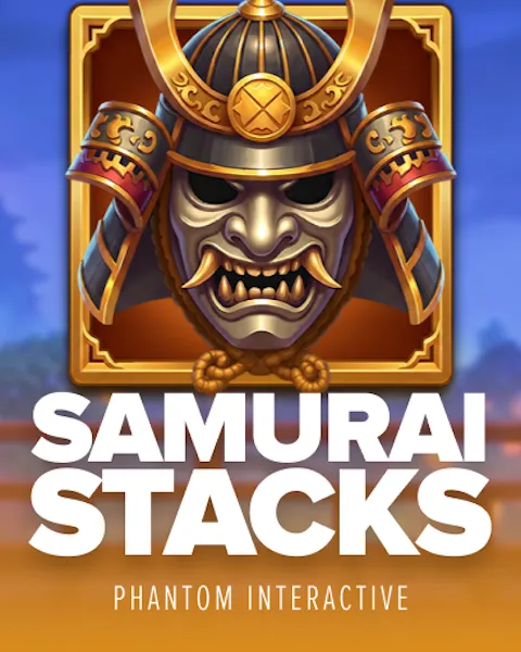 Samurai Stacks cover