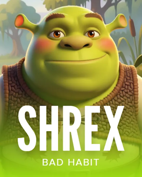 Shrex cover